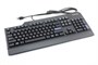Клавиатура Lenovo Preferred Pro черная, 104кл., USB (без подставки) 37059 - фото 19933