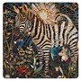 Коврик для мыши X-raypad Heavy Bee Garden - Soft XL Square (500x500x4мм) 38014 - фото 20010