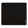 Коврик для мыши X-raypad Heavy Bee Black - XSoft XL Square (500x500x4мм) 38016 - фото 20016