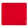 Коврик для мыши X-raypad Heavy Bee Red - Soft XL Square (500x500x4мм) 38017 - фото 20019