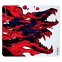 Коврик для мыши X-raypad Origin Pro Cerberus - Soft XL Square (500x500x4мм) 38019 - фото 20025