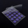 Ножки для мыши (глайды) X-raypad Obsidian Air Skates Universal Dots, универсальные, 1.0мм, D=6.5мм, 40шт 38057 - фото 20100