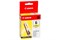 К-ж Canon BCI-6Y Yellow (S800/820D) ориг. 9893 - фото 20119