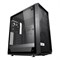 ATX Fractal Design Meshify C Blackout TG Light Tint (FD-CA-MESH-C-BKO-TGL) зак.стекло, 2x120[7x120/4x140], GPU<315 CPU<170 БП<175 37674 - фото 20125