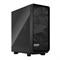 ATX Fractal Design Meshify 2 Compact Black TG Dark Tint (FD-C-MES2C-02) зак.стекло, 1x120+2x140[7], GPU<341/360 CPU<169 БП<200 37677 - фото 20142