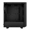 ATX Fractal Design Meshify 2 Compact Black TG Dark Tint (FD-C-MES2C-02) зак.стекло, 1x120+2x140[7], GPU<341/360 CPU<169 БП<200 37677 - фото 20147