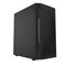 mATX Powercase Mistral Z2B SI (CMIMZB-F2SI) Black, 2x120[6x120], 3xUSB3.0/2.0/Audio I/O, GPU<280 CPU<160 БП<160 37680 - фото 20174
