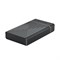 Внешний корпус для 3.5"/2.5" SATA HDD ACASIS EC-5351C (USB 3.0, UASP, 24TB max, RGB, БП 12V2A) 37977 - фото 20207