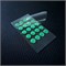Ножки для мыши (глайды) X-raypad Jade Air Skates Universal Dots, универсальные, 0.93мм, D=6.5мм, 40шт 38081 - фото 20275