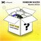 Набор ножки для мыши (глайды) X-raypad Mystery Surprise Box – 200 dots (случайный выбор 5 комплектов точек) 38191 - фото 20290