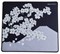 Коврик для мыши X-raypad Aqua Control II Sakura Night L (360x300x4мм) (Black) (36561d) 37636 - фото 20322