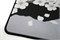 Коврик для мыши X-raypad Aqua Control II Sakura Night L (360x300x4мм) (Black) (36561d) 37636 - фото 20326