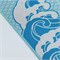 Коврик для мыши X-raypad Aqua Control Plus Wave Young XL (450x400x4мм) (36596d) 37929 - фото 20348