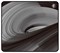 Коврик для мыши X-raypad Aqua Control Zero Black Grey XL Square (500x500x4мм) (37216d) 37836 - фото 20359