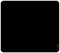 Коврик для мыши X-raypad Aqua Control Zero Pure Black XL (450x400x4мм) 38295 - фото 20456