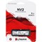 SSD M.2 2280 PCIe 4.0 x4 1 TB Kingston (SNV2S/1000G) 3500/2100MB/s, QLC, 320TBW 38129 - фото 20658