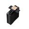 Кулер Deepcool AG400 DIGITAL BK ARGB (низкопрофильный, TDP 220W, 4 heatpipe, 120x25мм PWM, 636г, 120x92x153мм) 37687 - фото 20697