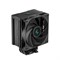 Кулер Deepcool AG500 DIGITAL BK (TDP 240W,  5 heatpipe, 120x25мм PWM, 845г, 125?95?158мм) 37688 - фото 20700