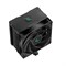 Кулер Deepcool AG500 DIGITAL BK (TDP 240W,  5 heatpipe, 120x25мм PWM, 845г, 125?95?158мм) 37688 - фото 20702