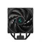 Кулер Deepcool AG500 DIGITAL BK (TDP 240W,  5 heatpipe, 120x25мм PWM, 845г, 125?95?158мм) 37688 - фото 20703