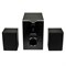 Dialog Progressive AP-100 чёрные (2x3W 3" + Subwoofer 6W 4", МДФ) 38163 - фото 20794