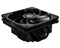 Кулер ID-COOLING IS-65-XT BLACK (низкопрофильный, TDP 125W, 4 heatpipe, 120x15мм PWM, 400г, 120x120x65мм) 37971 - фото 20825