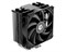 Кулер ID-COOLING SE-214-XT PRO (TDP 180W, 4 heatpipe, 120x25мм PWM, 550г, 124?72?151мм) 38317 - фото 20836