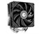 Кулер ID-COOLING SE-214-XT PRO (TDP 180W, 4 heatpipe, 120x25мм PWM, 550г, 124?72?151мм) 38317 - фото 20837