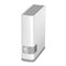 Сетевое хранилище NAS Western Digital My Cloud 2TB, GLAN, USB 3.0, белый (WDBCTL0020HWT-EESN) 38700 - фото 20908