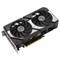 Видеокарта GeForce RTX 5060 Ti ASUS DUAL-RTX5060TI-O8G 8GB 128bit GDDR7 38803 - фото 20962