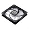 Вентилятор PHANTEKS M25 DRGB Black 140x140x25мм (PWM, 400-1800об., 36.57dBa) (PH-F140M25_DRGB_PWM_BK01_RU) 38655 - фото 20988