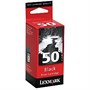 К-ж Lexmark 17G0050 Black для Z12/Z22/Z32 5225 - фото 5876
