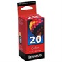 К-ж Lexmark 15M0120 для Z42/43/45/51-Z53/Z82/X73/X83 Color 6453 - фото 5881