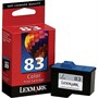 К-ж Lexmark 18L0042 (№83) Color для LexMark Z55/65/65n 6702 - фото 5887
