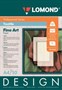 Бумага Lomond A4 Матовая 200г/м2 художественная "Fine Art" 10л (0919041) 16212 - фото 5999