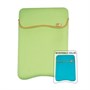Чехол для ноутбука G-Cube Key Lime Sky (13.3'' синий/зеленый) GNR-113BG 22659 - фото 6136