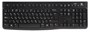 Клавиатура Logitech K120 Black (USB) (920-002522) 23880 - фото 6225