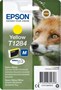 К-ж Epson T1284 Yellow для S22/SX125 ориг. 26750 - фото 6396