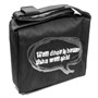 Сумка Promate LifeBag.4 (до 15.4", черный снаружи/черный внутри) 27960 - фото 6462