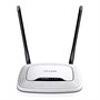 Маршрутизатор Wi-Fi 802.11n TP-Link TL-WR841N 4LAN+1WAN, 300Mbit/s, 2x2 5dBi ант. 30904 - фото 6785