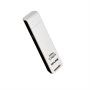 Wi-Fi адаптер USB 802.11n TP-Link TL-WN821N, 300Mbit/s 30909 - фото 6788