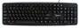 Клавиатура Gembird KB-8320U-Ru_Lat-BL, черная, 104кл., кн. Ru/Lat, символ рубля, USB 31077 - фото 6806