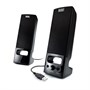 Hercules XPS 2.0 35 USB (3Вт) (4780643) 31215 - фото 6834