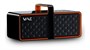 Портативная акустика Hercules WAE BTP03 (Bluetooth, 2x2Вт, аккум. до 14часов, черно-оранжевые) (4780558) 31218 - фото 6836