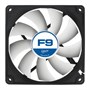 Вентилятор ARCTIC F9 PWM PST 90x90x25mm (AFACO-090P0-GBA01/ACFAN00071A) 32007 - фото 6901