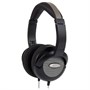 Koss UR55 (оголовье, открытые, коричневые, 18Гц-22кГц, 36Ом, 100 дБ/мВт, 3.5мм, кабель 1,2 м) 24037 - фото 7029