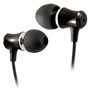 Ritmix RH-180M Black (внутриканальные амб., 20Гц-20кГц, 16Ом, 92 дБ/мВт, 3,5 мм, кабель 1,2м) 25752 - фото 7052