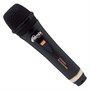 Микрофон динамический Ritmix RDM-131 чёрный, 600Ом, 80-15000Гц, -68±3 дБ/1кГц, кабель 3м jack 6.3 мм 30960 - фото 7154