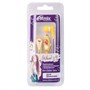 Ritmix RH-012M kids girls yellow (20Гц-20кГц, 32Ом, 104 дБ, мик. -58дБ, 3,5 мм, кабель 1,2 м) 31420 - фото 7190