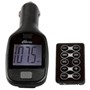 ФМ-передатчик Ritmix FMT-A705 (MP3 в прикуриватель а/м, microSD) 31827 - фото 7357